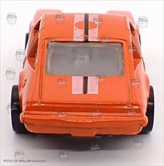 Orange - Leo, "442"